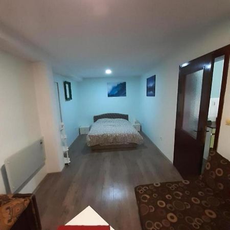 Juliana Hotel เบลเกรด ภายนอก รูปภาพ